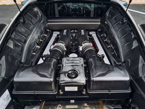 Used 2008 Ferrari F430 Scuderia RWD image 19