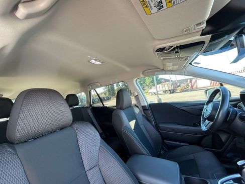 Used 2024 Subaru Outback Premium image 27