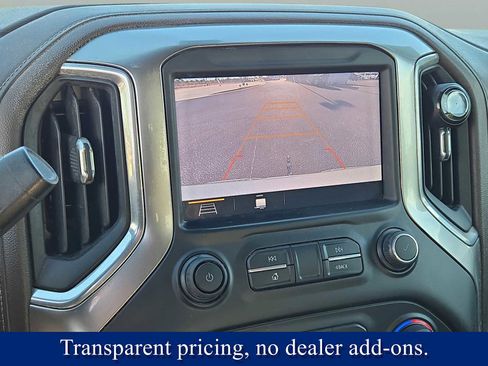 Used 2019 Chevrolet Silverado 1500 RST w/ All-Star Edition image 27