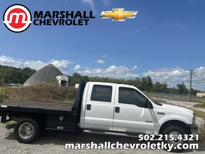 Used 2007 Ford F350 XL