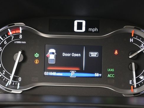 Certified 2023 Honda Ridgeline Black Edition image 13