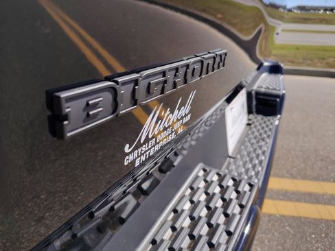 New 2026 RAM 1500 Big Horn image 12