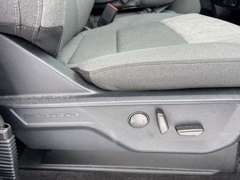 Certified 2022 Ford F150 XLT w/ Equipment Group 302A High image 12