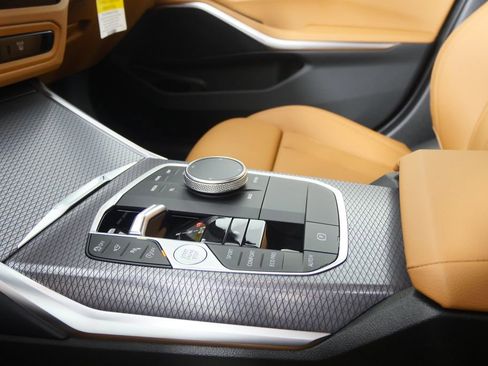 New 2026 BMW 330i Sedan w/ M Sport Package image 22