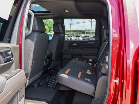New 2026 GMC Sierra 3500 AT4 w/ AT4 Premium Plus Package AWD/4WD image 11