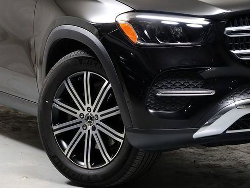 Certified 2026 Mercedes-Benz GLE 350 4MATIC image 3