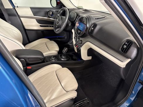 Used 2023 MINI Cooper Countryman S FWD image 16