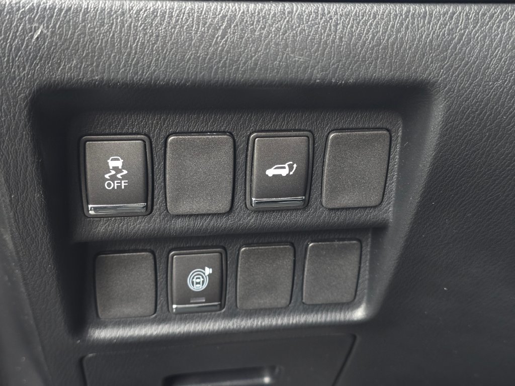 Used 2019 INFINITI QX60 Pure AWD/4WD image 28