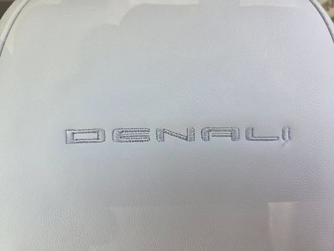 New 2026 GMC Terrain Denali AWD/4WD image 11