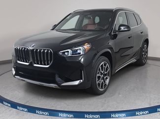 New 2026 BMW X1 xDrive28i w/ Technology Package AWD/4WD video 1
