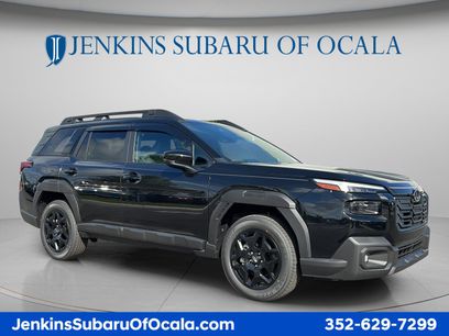 New 2026 Subaru Outback Limited