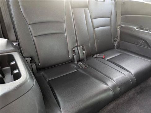 Used 2017 Honda Pilot Elite image 23