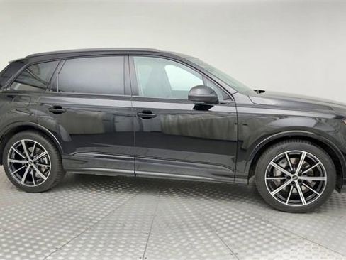 Certified 2023 Audi Q7 3.0T Prestige w/ Prestige Package image 9