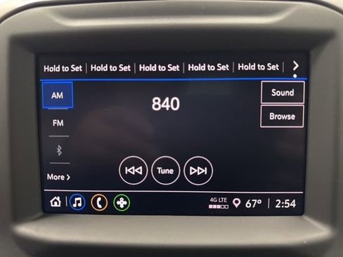 New 2025 Chevrolet Silverado 3500 W/T w/ WT Convenience Package image 17