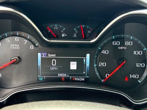 Used 2019 Chevrolet Impala Premier FWD image 17