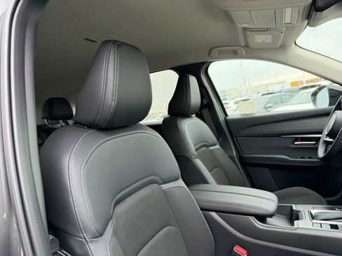 New 2026 MAZDA CX-5 Select image 21