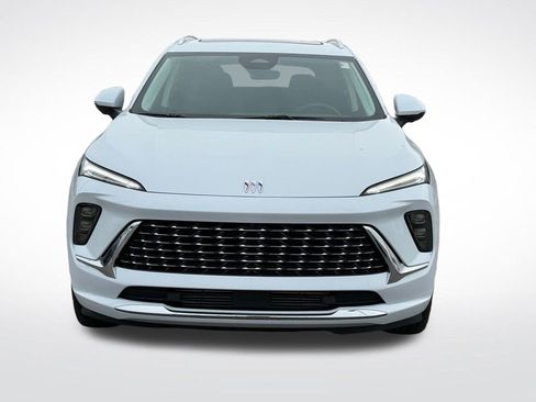 New 2026 Buick Envision Avenir image 6