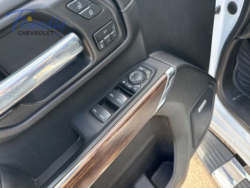 Certified 2021 Chevrolet Silverado 3500 High Country AWD/4WD image 20
