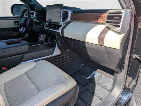 Used 2024 Toyota Tundra 1794 Edition image 21