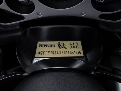 Used 2005 Ferrari 360 Spider image 77