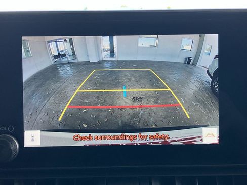 Certified 2025 Toyota RAV4 XLE image 12