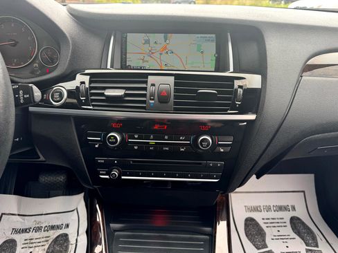 Used 2016 BMW X3 xDrive28i image 11