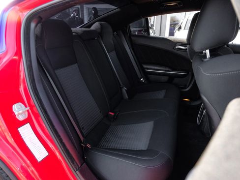 Used 2023 Dodge Charger GT image 41