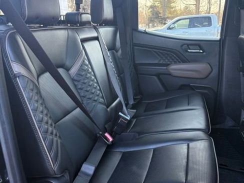 Used 2023 GMC Canyon Denali image 22