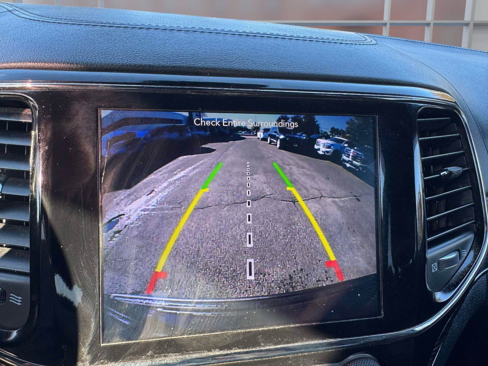 Used 2019 Jeep Grand Cherokee High Altitude AWD/4WD image 30