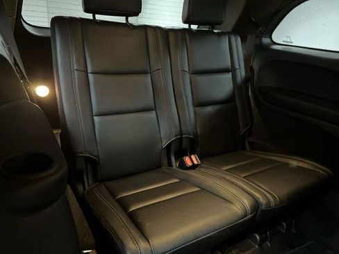 Used 2021 Dodge Durango SXT AWD/4WD image 27