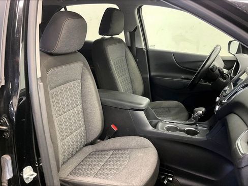 Used 2022 Chevrolet Equinox LT FWD image 6