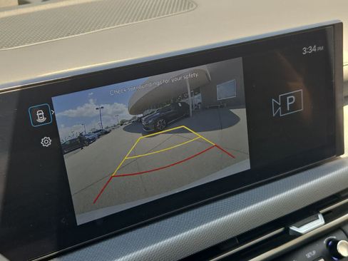 Used 2025 Hyundai Sonata SEL FWD image 14