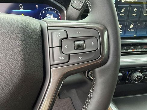 New 2026 Chevrolet Silverado 2500 High Country w/ High Country Premium Package AWD/4WD image 25