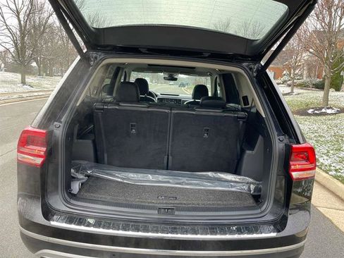 Used 2019 Volkswagen Atlas SEL image 96