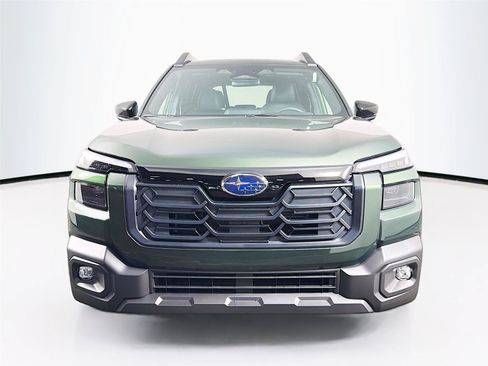 New 2026 Subaru Outback Premium AWD/4WD image 2