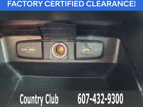 Certified 2022 Hyundai Tucson SEL AWD/4WD image 14