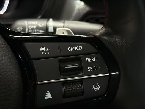 Used 2025 Acura Integra A-Spec FWD image 23