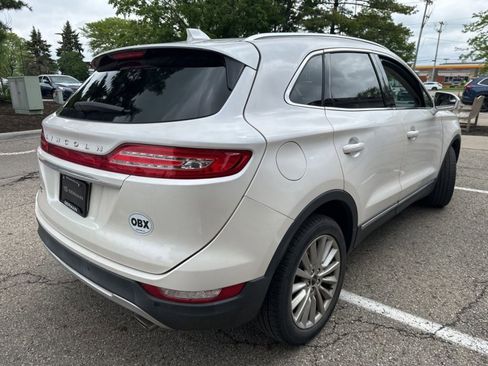 Used 2019 Lincoln MKC Premiere FWD image 6