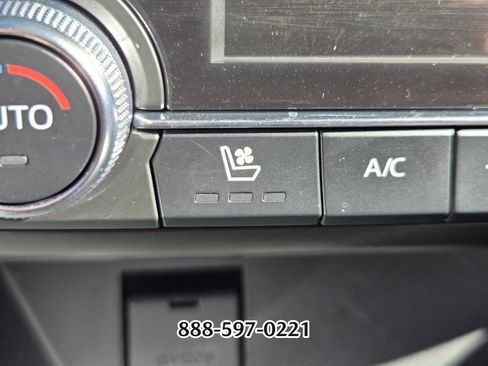 Used 2025 MAZDA CX-5 Carbon Edition image 26