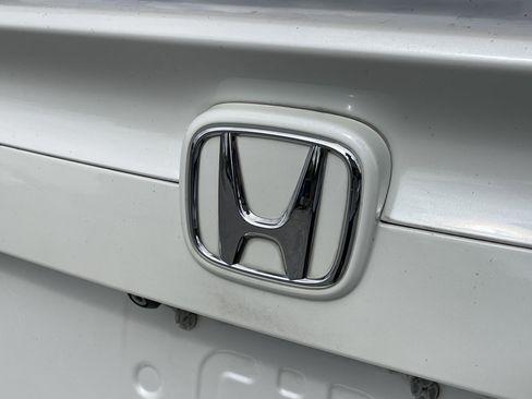 Used 2016 Honda Civic EX image 44