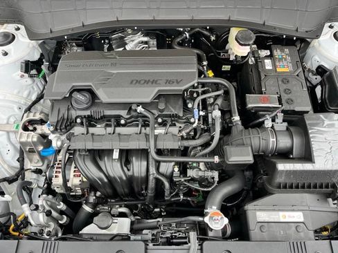 New 2026 Hyundai Kona SEL Sport FWD image 26