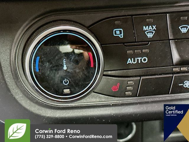 Certified 2024 Ford Maverick Lariat w/ Black Appearance Package FWD image 24