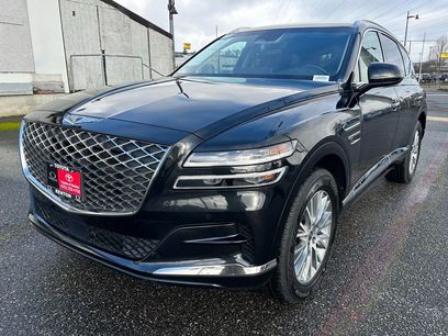 Used 2024 Genesis GV80 2.5T