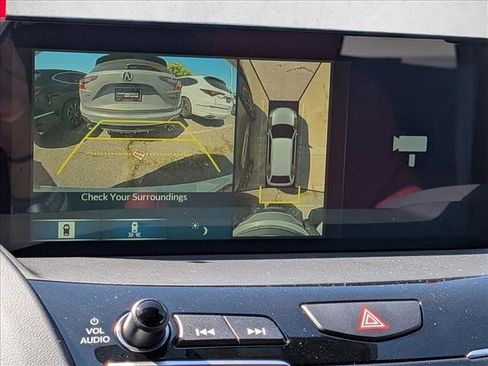 New 2026 Acura RDX A-Spec image 14