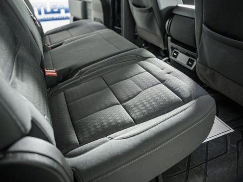 Used 2024 Chevrolet Silverado 2500 Custom w/ Custom Convenience Package image 36