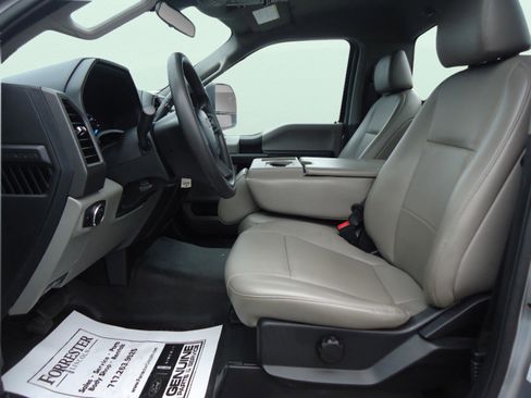 Used 2020 Ford F250 XL w/ Power Equipment Group image 22