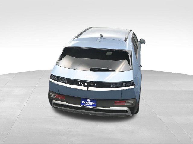 New 2027 Hyundai Ioniq 5 SEL RWD image 31