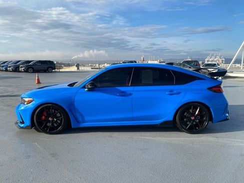 Used 2024 Honda Civic Type R image 5
