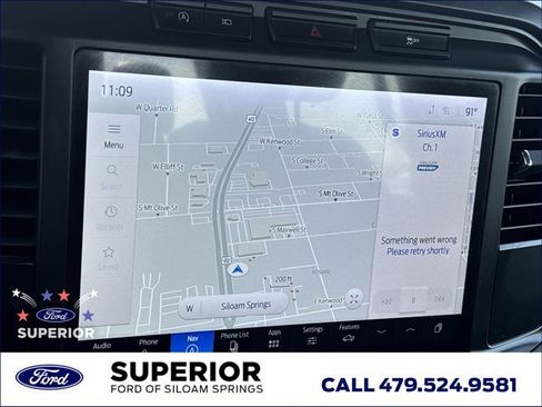 Used 2023 Ford F150 Platinum w/ Equipment Group 701A High AWD/4WD image 28
