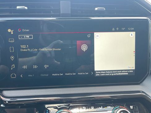 Used 2024 GMC Sierra 1500 AT4 w/ Technology Package image 19